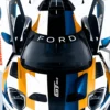 Ford GT Mk II | Metal Poster