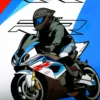 BMW S 1000 RR | Metal Poster