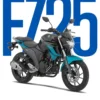 Yamaha FZ25 | Cars & Bikes Posters | Metal Posters | Wall Art