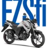Yamaha FZS-Fi | Cars & Bikes Posters | Metal Posters | Wall Art