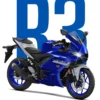 Yamaha YZF-R15 | Cars & Bikes Posters | Metal Posters | Wall Art