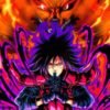 Ultimate Naruto | Metal Poster | Wall Art