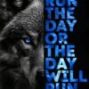 You Run The Day | Metal Poster | Wall Art