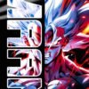 Dragon Ball Z Goku Ultra | Anime | Metal Posters | Wall Art
