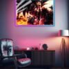 Goku Dragon Ball Z | Anime Posters | Metal Posters | Wall Art