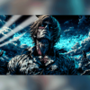 Anime X Venom | Anime Posters | Metal Posters | Wall Art