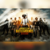 PUBG Mobile Battleground | Gaming Posters | Metal Posters | Wall Art