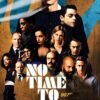 No Time To Die | Movies Posters | Metal Posters | Wall Art