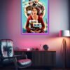 Enola Holmes | Movies Posters | Metal Posters | Wall Art
