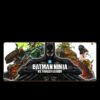 Batman Ninja Vs Yakuza League | Gaming Mousepads | Custom Mousepads | Office Desk Mat & Table Mat | In Pakistan