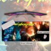 Cyberpunk | Gaming Mousepads | Custom Mousepads | Office Desk Mat & Table Mat | In Pakistan