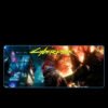 Cyberpunk | Gaming Mousepads | Custom Mousepads | Office Desk Mat & Table Mat | In Pakistan
