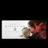 Death Stranding 2 On The Beach | Gaming Mousepads | Custom Mousepads | Office Desk Mat & Table Mat | In Pakistan