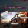 Forza Horizon 4 | Gaming Mousepads | Custom Mousepads | Office Desk Mat & Table Mat | In Pakistan