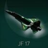 JF 17 Thunder | Fighter Jets | Aviation Posters | Metal Posters | Wall Art