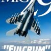 MIG 29 Fulcrum | Fighter Jets | Aviation Posters |Metal Posters | Wall Art