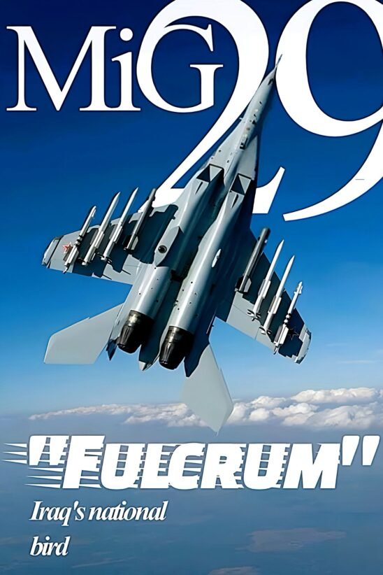MIG 29 Fulcrum | Fighter Jets | Aviation Posters |Metal Posters | Wall Art