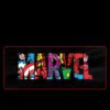 Marvel Universe | Gaming Mousepads | Custom Mousepads | Office Desk Mat & Table Mat | In Pakistan