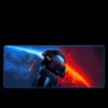 Mass Effect Legendary Edition | Gaming Mousepads | Custom Mousepads | Office Desk Mat & Table Mat | In Pakistan
