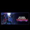 My Hero Academia Vigilantes | Gaming Mousepads | Custom Mousepads | Office Desk Mat & Table Mat | In Pakistan