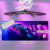 Need For Speed Heat | NFS | Gaming Mousepads | Custom Mousepads | Office Desk Mat & Table Mat | In Pakistan