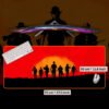 Red Dead Redemption | Gaming Mousepads | Custom Mousepads | Office Desk Mat & Table Mat | In Pakistan
