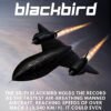 SR 71 The Blackbird | Fighter Jets | Aviation Posters | Metal Posters | Wall Art