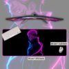 Sukuna X Gojo | Gaming Mousepads | Custom Mousepads | Office Desk Mat & Table Mat | In Pakistan