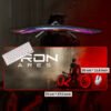 Tron Ares | Gaming Mousepads | Custom Mousepads | Office Desk Mat & Table Mat | In Pakistan