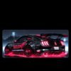 Ford Mustang | Cars & Bikes Mousepads | Custom Mousepads | Office Desk Mat & Table Mat | Worldwide Shipping